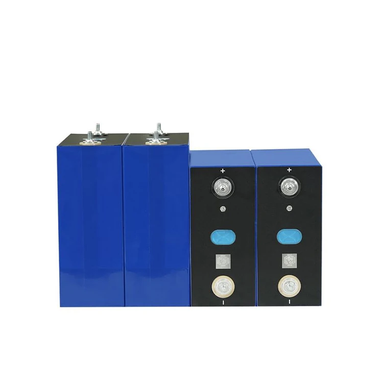 High Performance LiFePO4 300Ah Cells  3.2V Rechargeable Lithium Battery for Solar Energy Storage