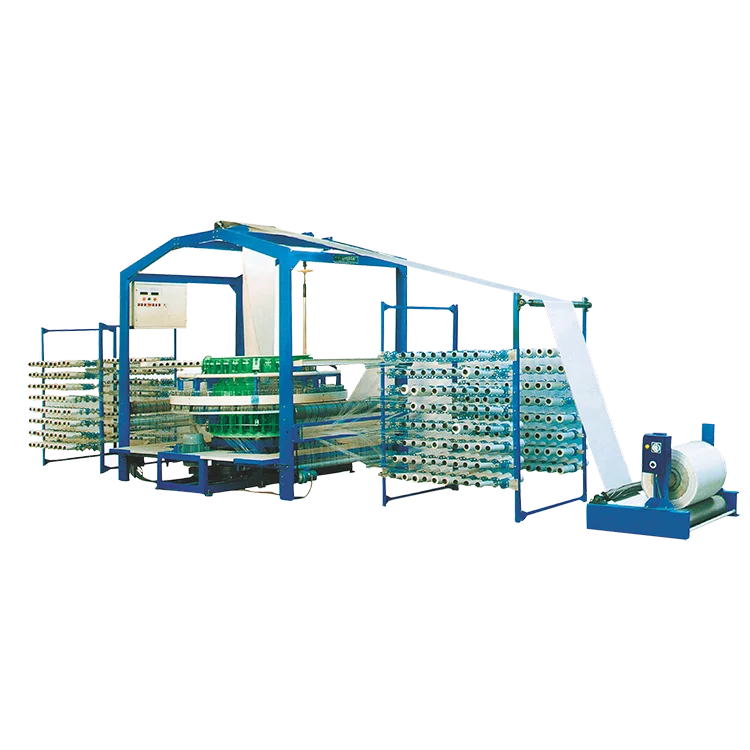 Китай, хорошая цена, круговые ткацкие машины для ПП тканых сумок