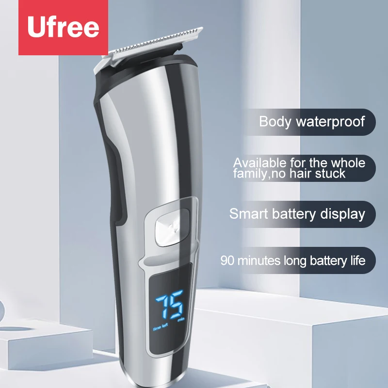 
2021 New style Professional Supply Hair Remover For Men Hot Sale High Quality Professional barber hair trimmer 