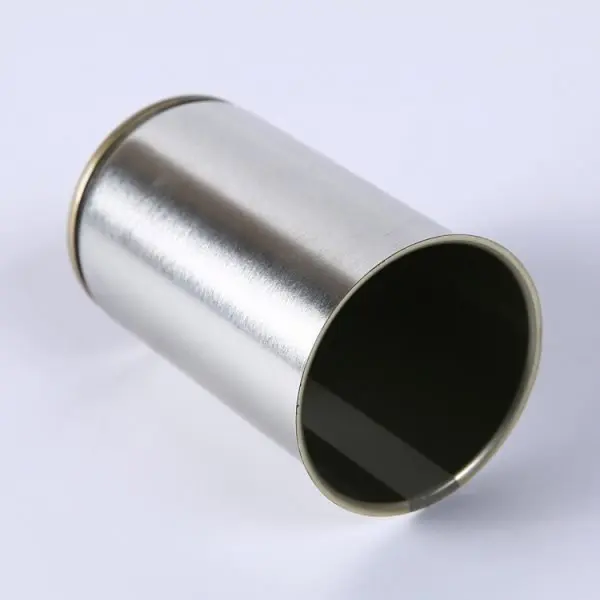 Factory Price Wholesale 1000ml Empty Olive Oil Cooking Oil Packaging tinplate can 500ml