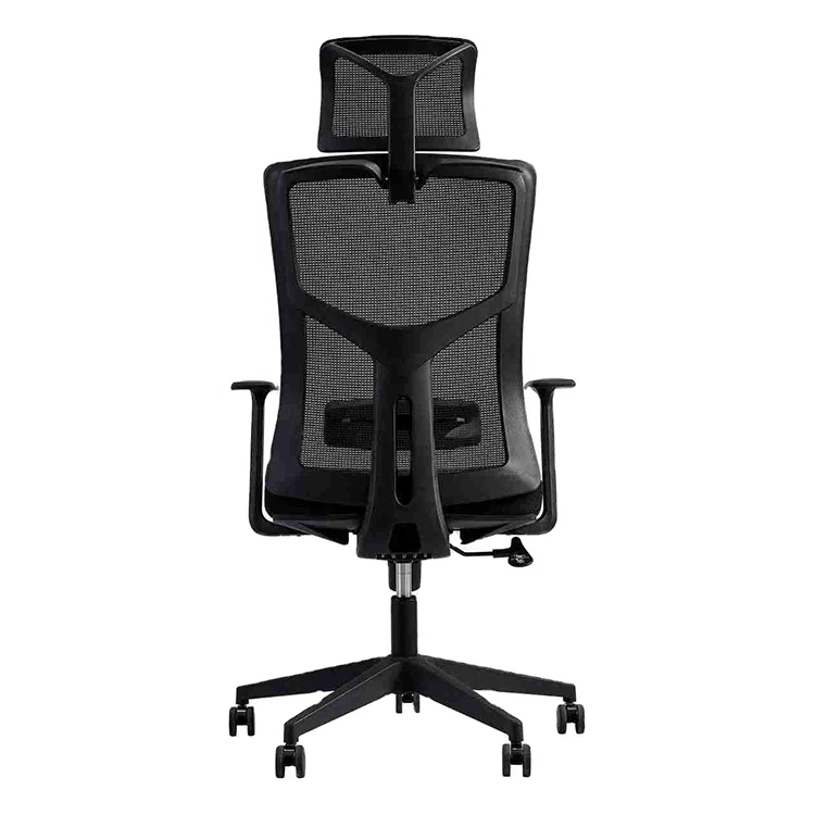 Promotional Various Durable Using Furniture Sale Ergonomic Office Visitor Chair