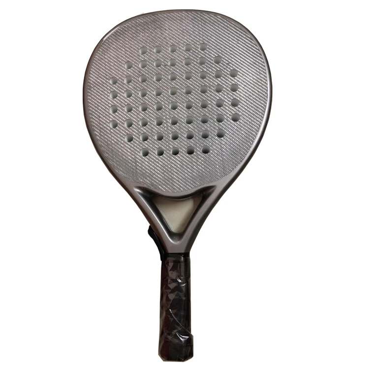 Ракетка для тенниса Super-Pro Carbon Paddle сделано в