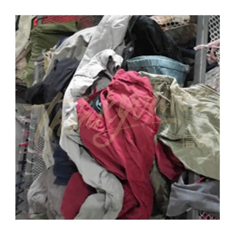 HQSLP China used clothing exportersecond hand clothes bag korean dressfashion style korean used clothes in poland used bags