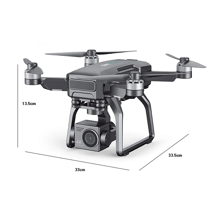 camara drone 4k