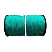 Best Selling Mason Line Twisted Multifilament Nylon Twine PP PE Twine Rope for Fishing Nets