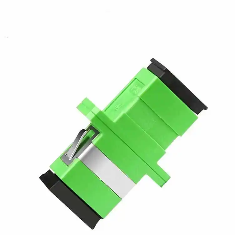 fiber optic coupler fiber connector adaptador sc/apc simplex Optic Adapter