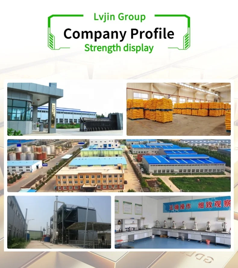Lvjin Eco-friendly Gold Leaching alternative reagent for cynaide