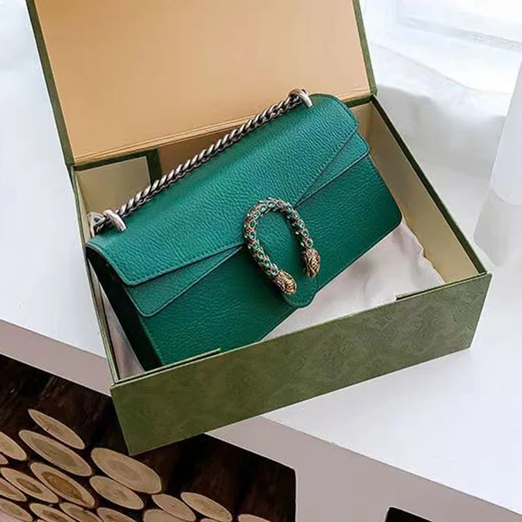 Известный бренд, Роскошный кошелек из натуральной кожи и сумочки, женские высококачественные сумки на плечо, дизайнерская женская сумка Dionysus