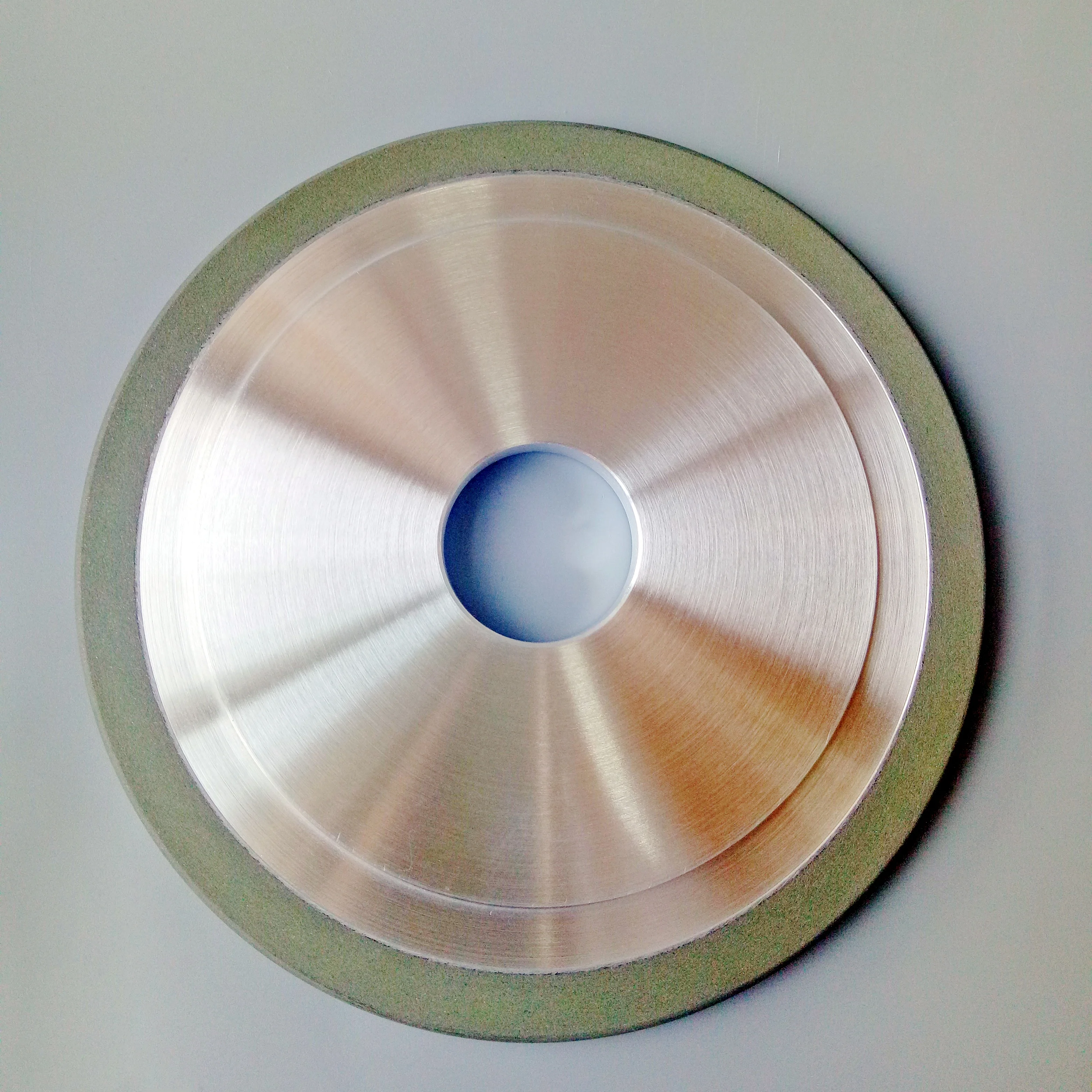 High Quality From Factory 1F1R Resin Bond Grinding-wheels with Diamond or CBN Material