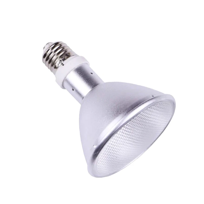 PAR30 38 35W 50W 70W 150W Full Spectrum light UVB UVA heat reptile lamp cute animal pet reptile tank terrarium Succulent Plant