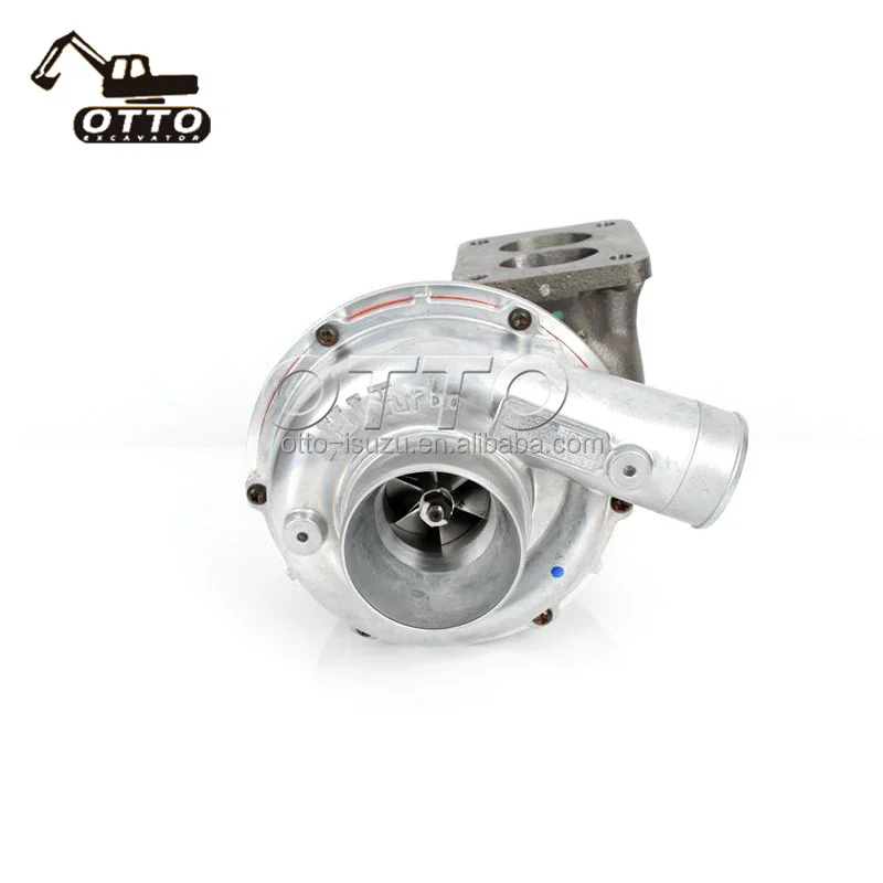 OTTO Wholesale Excavator DX225 DH220-5 3539678 65.09100-7080A DB58 DB58T Engine Turbo 3519989 Turbo Turbocharger