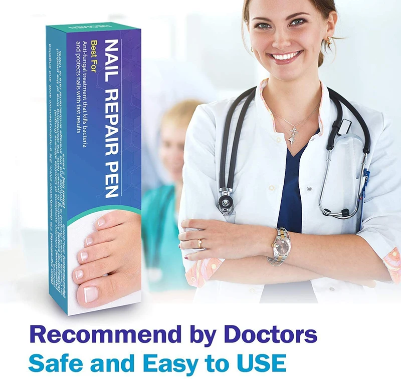 Toenail and Nail Care Toenail Fungus Pen Nail Fungus Treatment Pen Nail Fungus Treatment