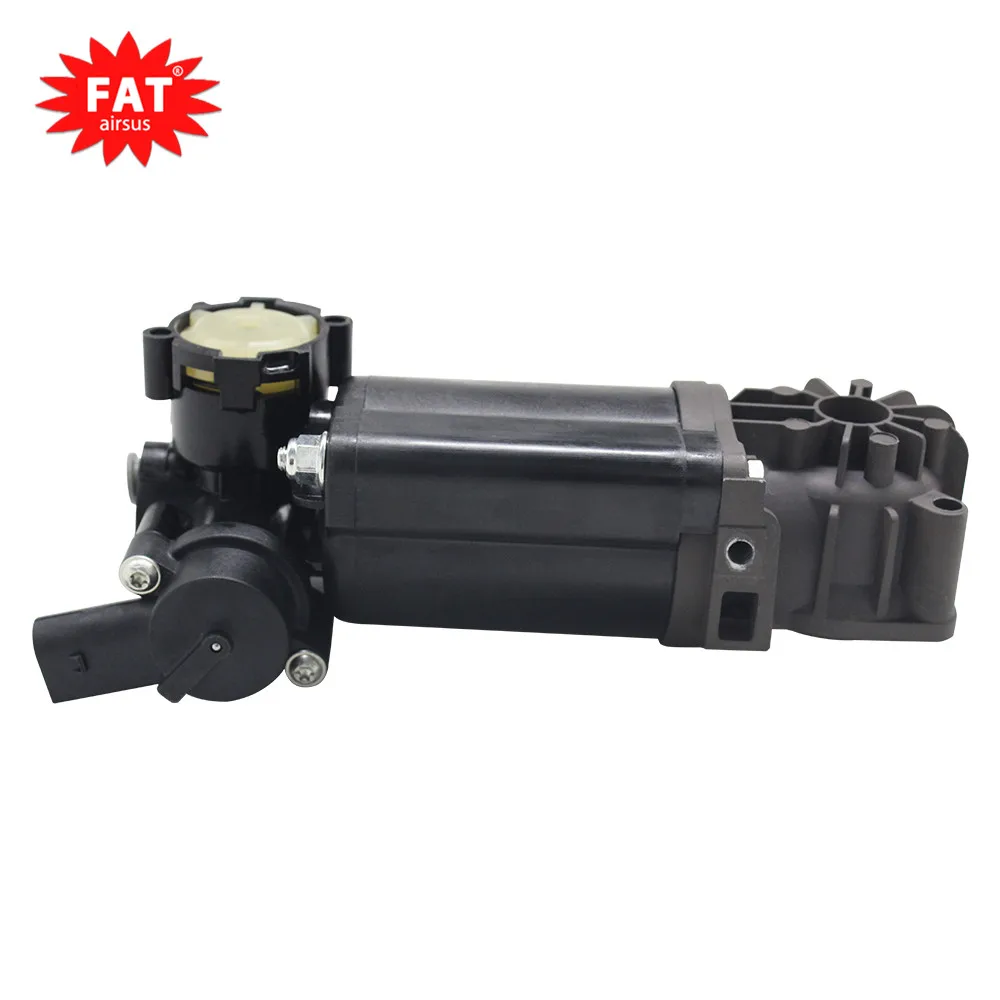 For Audi A6 C5 Benz W220 W211 Jaguar Air Compressor Dryer Cylinder Half Assembly Car Accessories 4Z7616007  2203200104