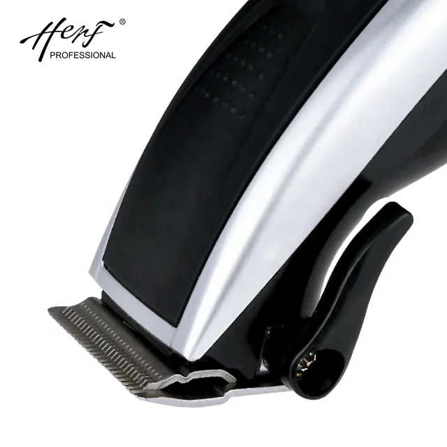 Professional Customized Electric Hair Trimmer Hair Cutting Clipper Cutting Machine Hair Trimmer For Men