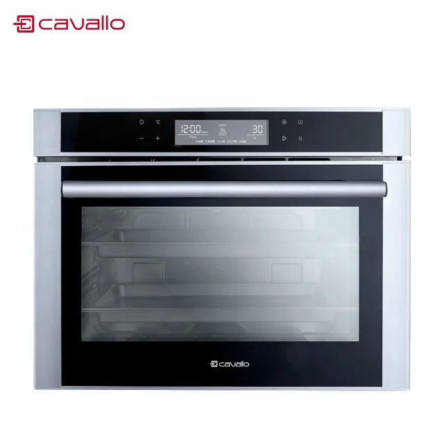Desktop Steam Oven