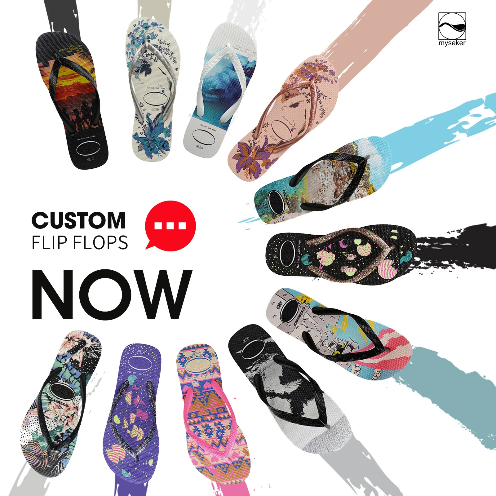 JingHong Myseker Chancletas Zapatos De Stock Mixed Cheap Shoes Lot Stock Shoes Stocks Man Italian Lot Women Shoes