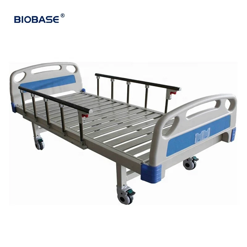BIOBASE Hospital Beds MF3S Patient Bed Hospital Slatted biobase Hospital Bed by factory direct supply