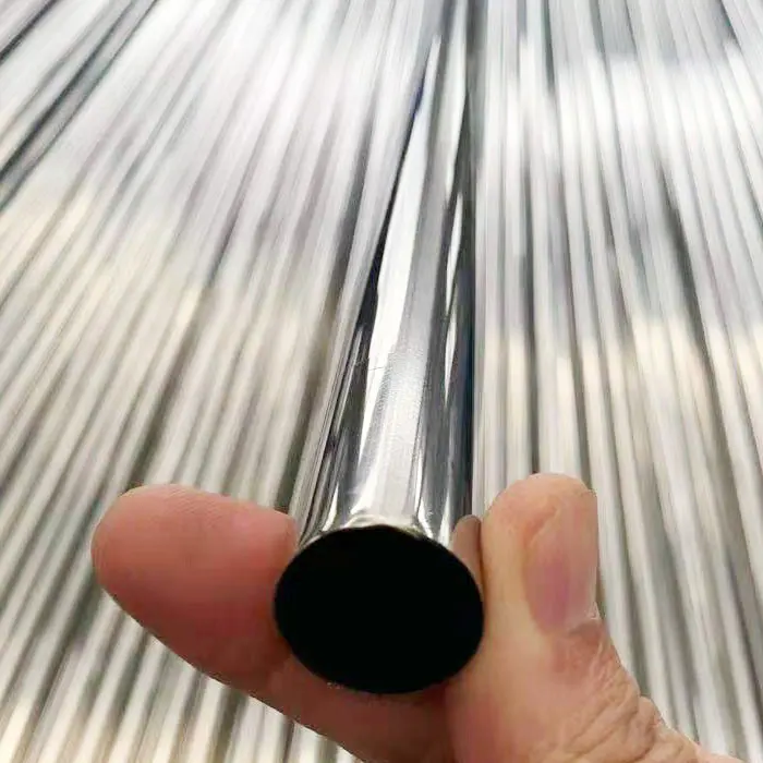 Wholesale welding stainless pipe 304 304L 310S 316 316L 321 for structural applications