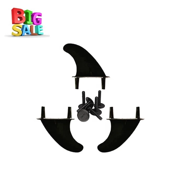 
SHX FCS II Connect 9inch SUP Centure Fin With Best Price 