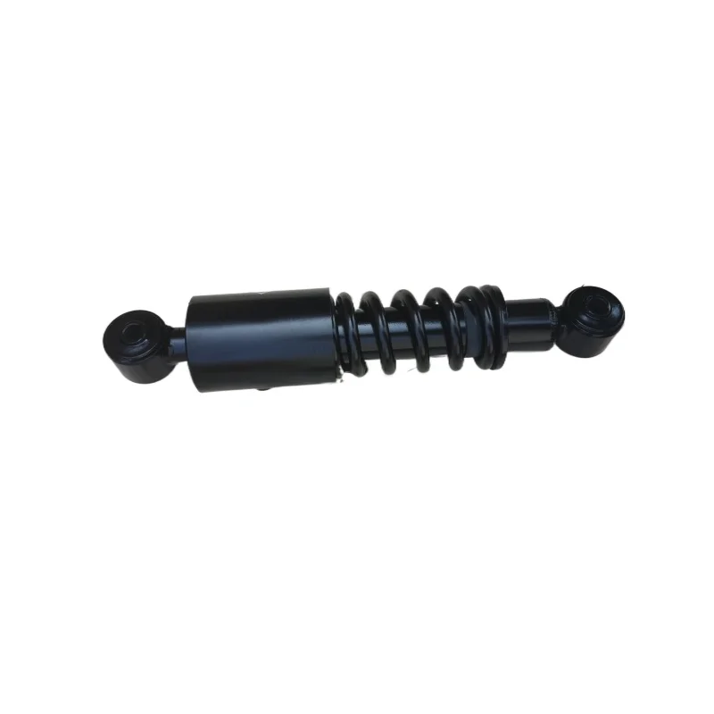Hot Sale Heavy Truck C7H/T7H/T5G SINOTRUK Howo Cabin Front Shock Absorber 811W41722-6021 6022 6023 for Howo T5G Front Suspension