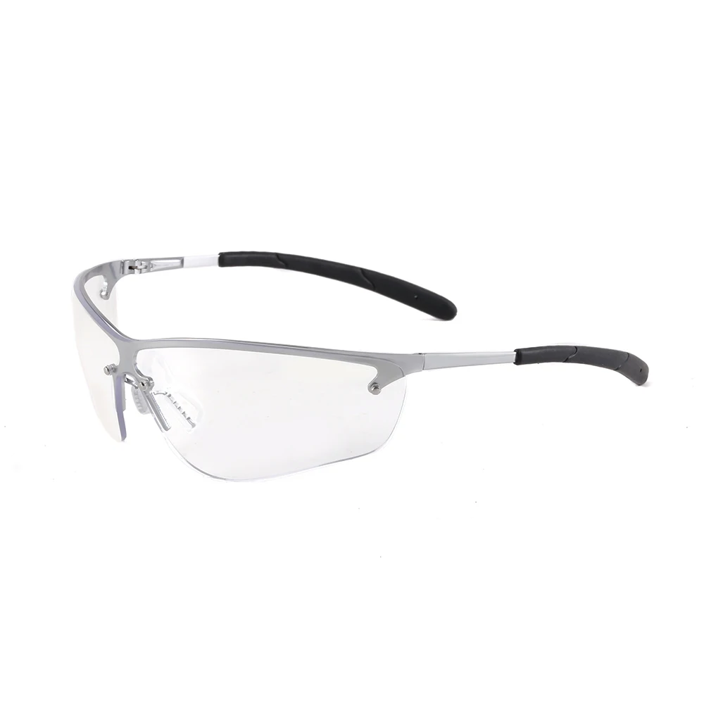 Industrial Safety Glasses Z87 Safety Glasses for Factory Eye Protection Protective Glasses