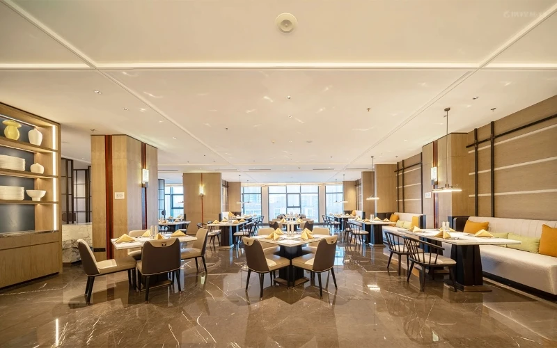 5 звезд, Хилтон, двойное дерево, Прямая поставка с завода, индивидуальная продажа, роскошные наборы мебели для комнат и отелей