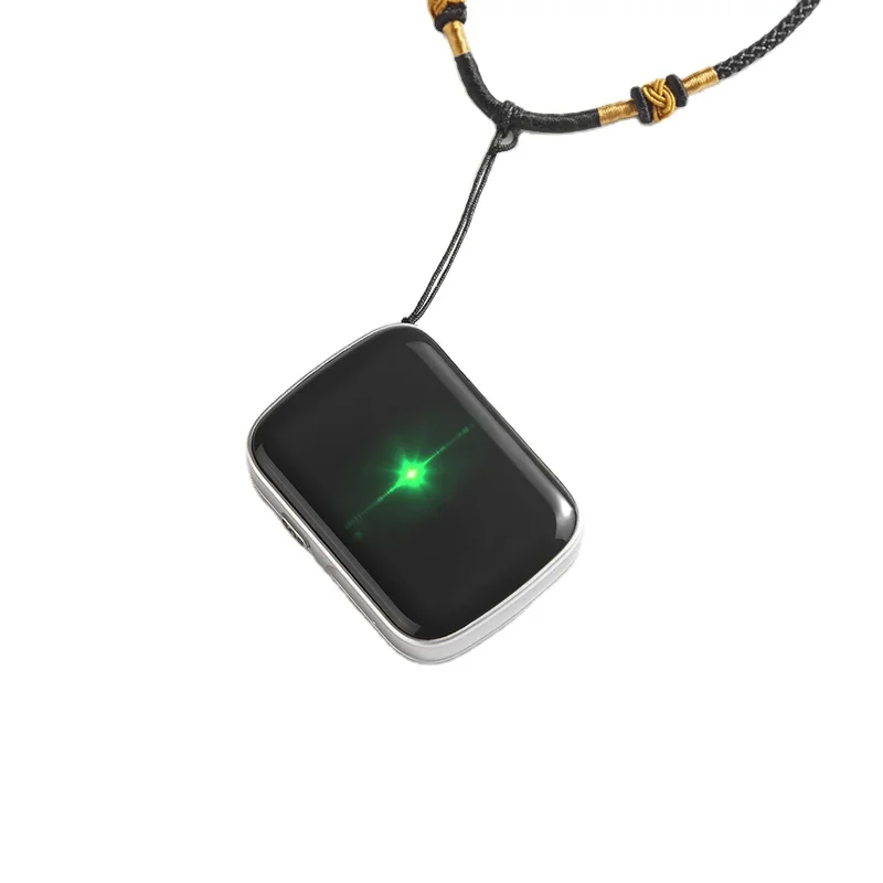 A21 Elderly GPS Tracker Long Battery Waterproof Emergency SOS Panic Button