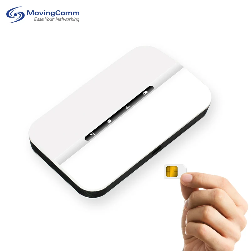 Cheapest 150Mbps Small Portable Pocket Wi-Fi 3G 4G Lte Cpe Router Mifis Wireless Hotspot Sim Card Device Mobile Usb Wifi Dongle