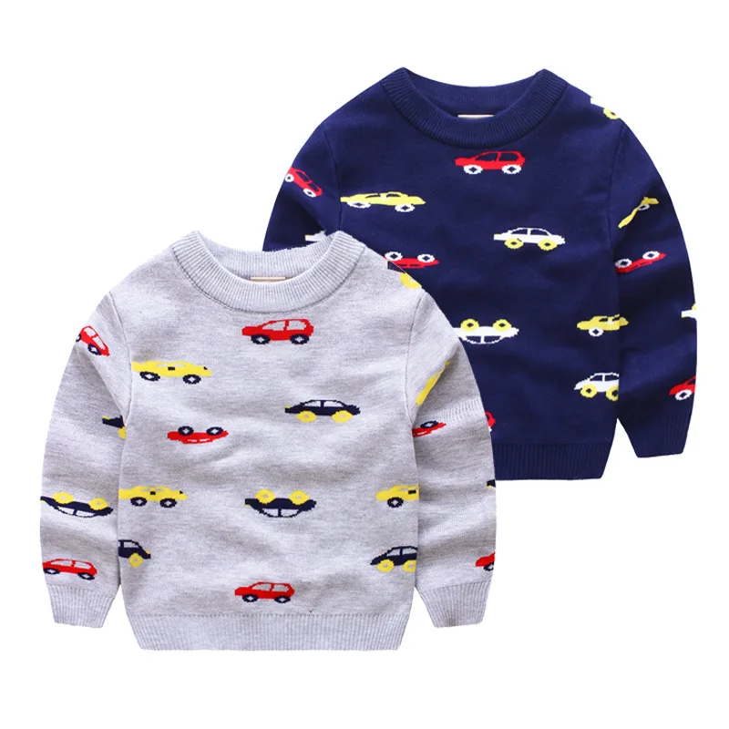 Wholesale New Design Clothing Branded Cheap Promotion Cotton Sweater