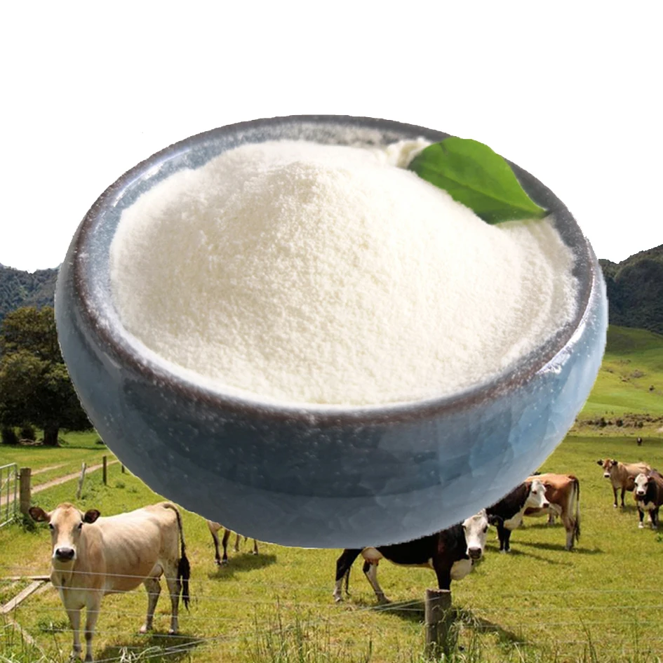 Collagen Peptide Powder Natural Protein Supplement - Hydrolyzed Bovine Collagen Peptides for Youthful Hair, Skin & Nails Support