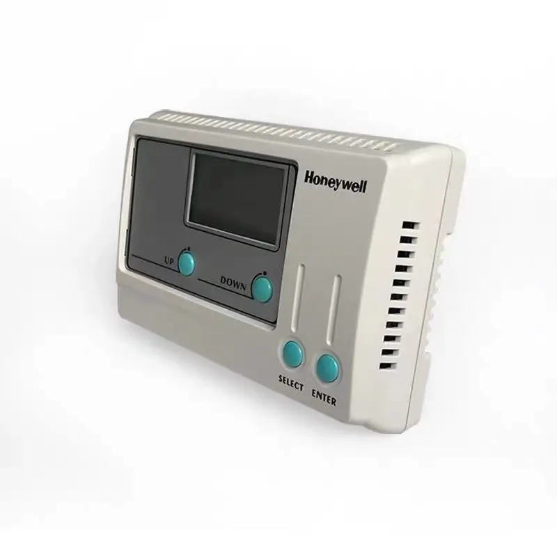 Электронный регулятор температуры Honeywell T9275A1002 есть в