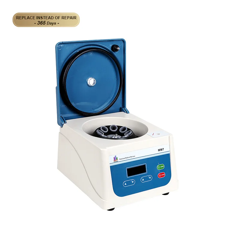 Лабораторная центрифуга Dr.PRP, центрифуга для плазменного геля, оборудование для лечения PRP, оборудование для био-наполнения