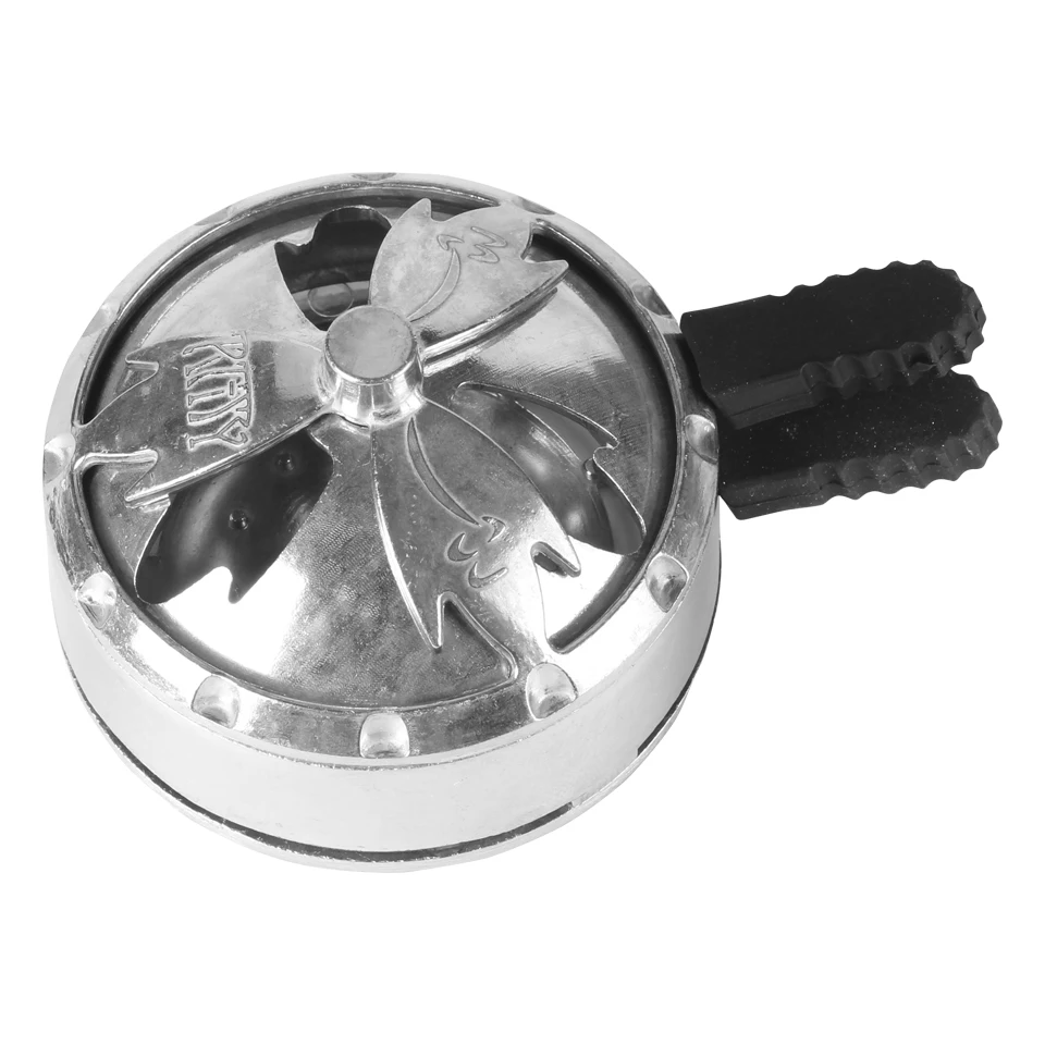 custom logo new smoking metal hookah accessories hookah bowl charcoal holder shisha