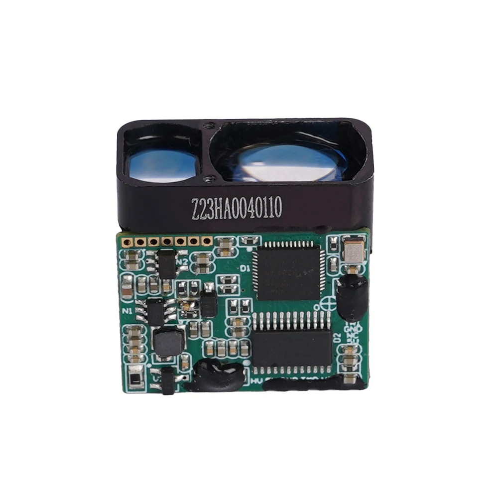 Sights Handheld Observers  Drones  Measuring Range 3200m  Laser Distance Meter Module