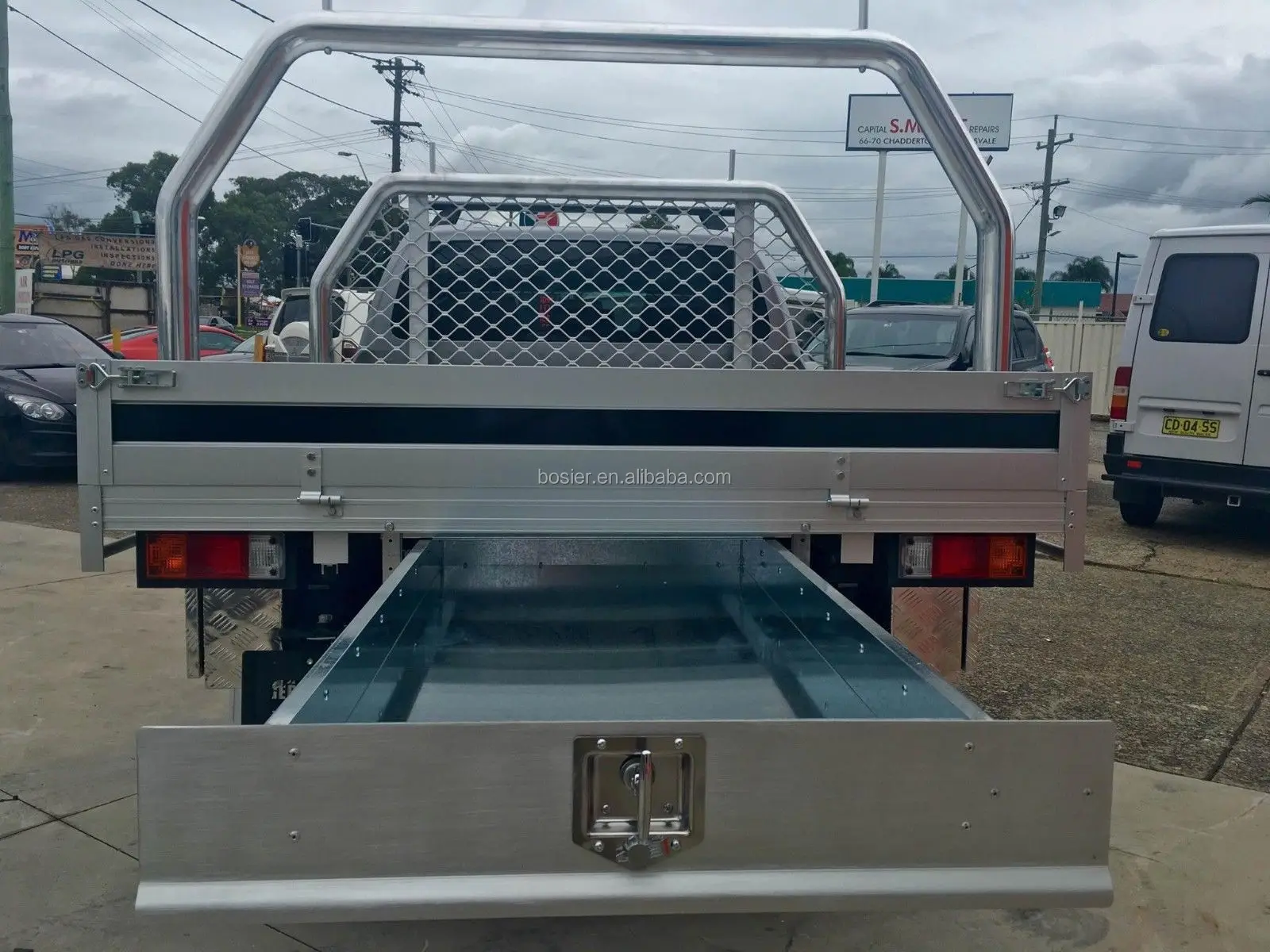 Qualityassemble metal tool cabinet fair price chest of drawers metal box tools