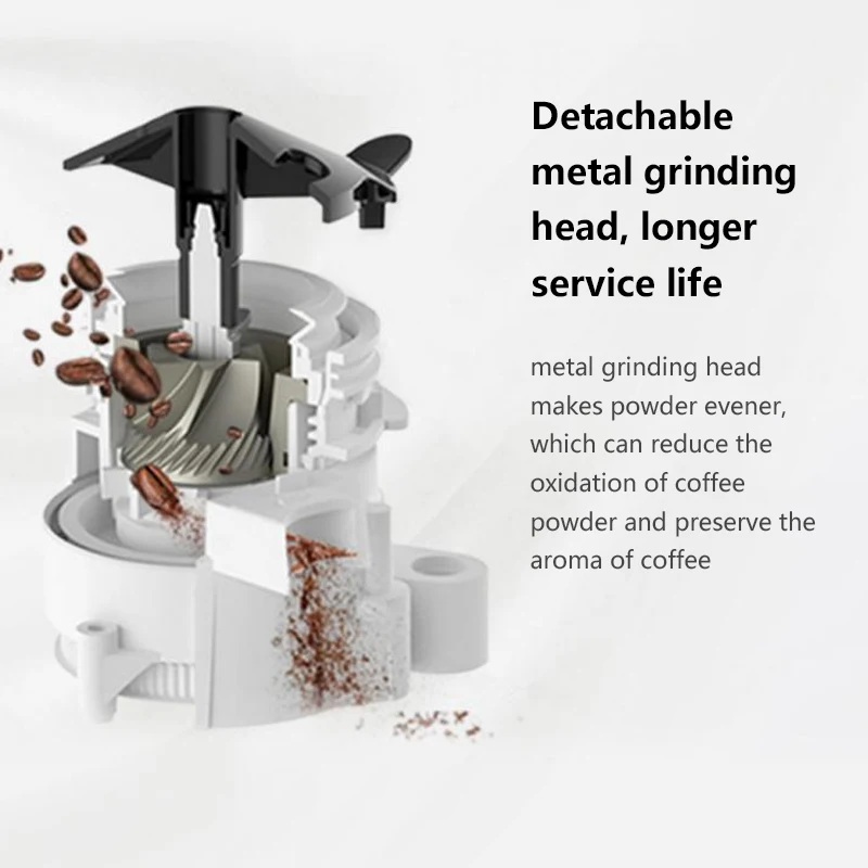 Automatic Espresso Cappuccino Latte Commercial Coffee Machine Coffee Maker Green Friendly Fully Automatic