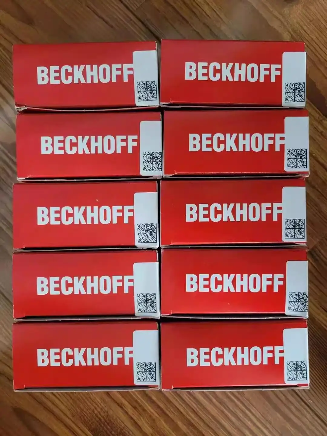 BK9500 EK1000 EK1100    module