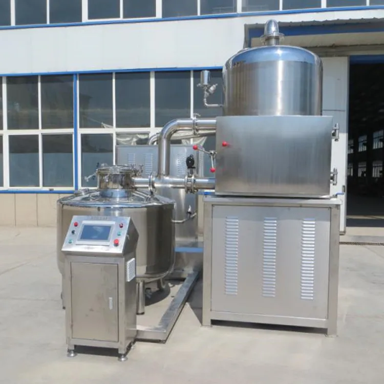 seafood french fries chicken  vacuum deep fryer  /Snacks Vacuum Fryer/High Quality Vacuum Chips Deep Fryer