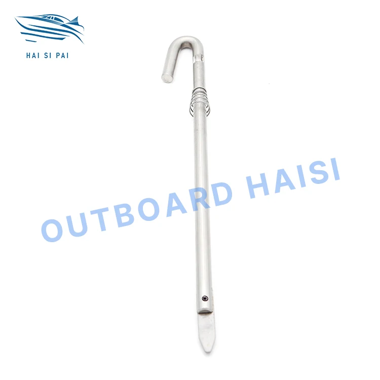 6L2-43160-00 Boat Motor for Yamaha Outboard Tilt Rod Assembly