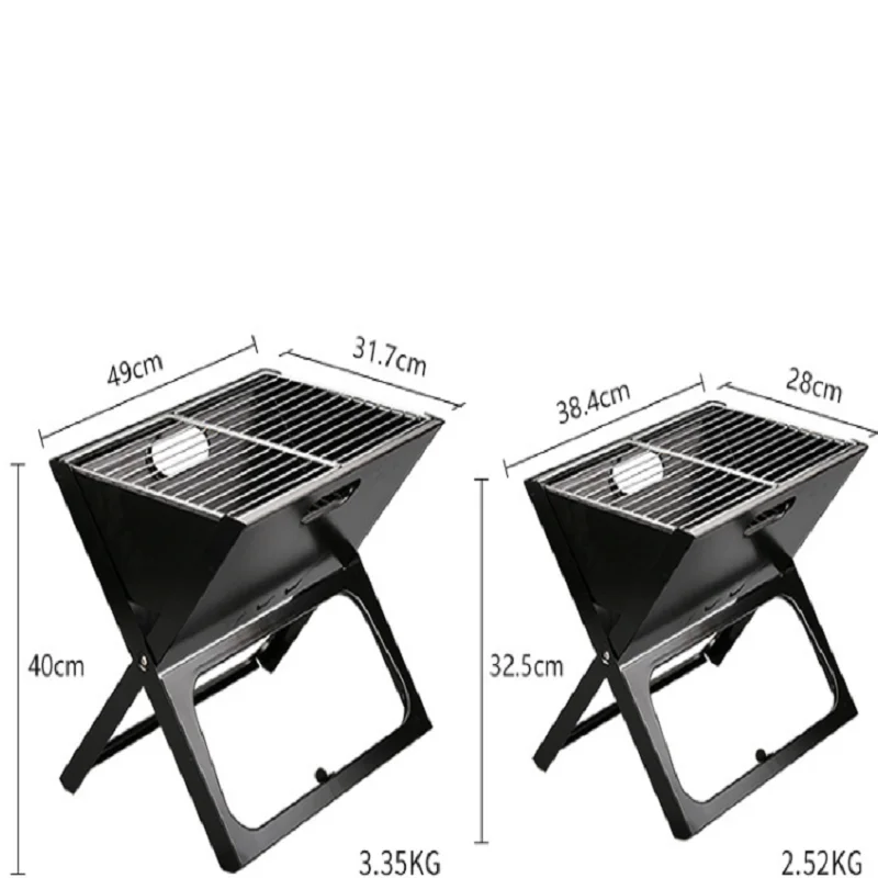 Hot Selling korean restaurant tabletop german kebab bbq grills