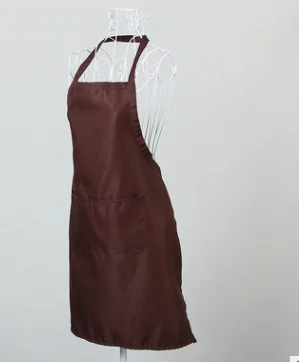 Kitchen apron cheap bulk wholesale aprons Advertising for