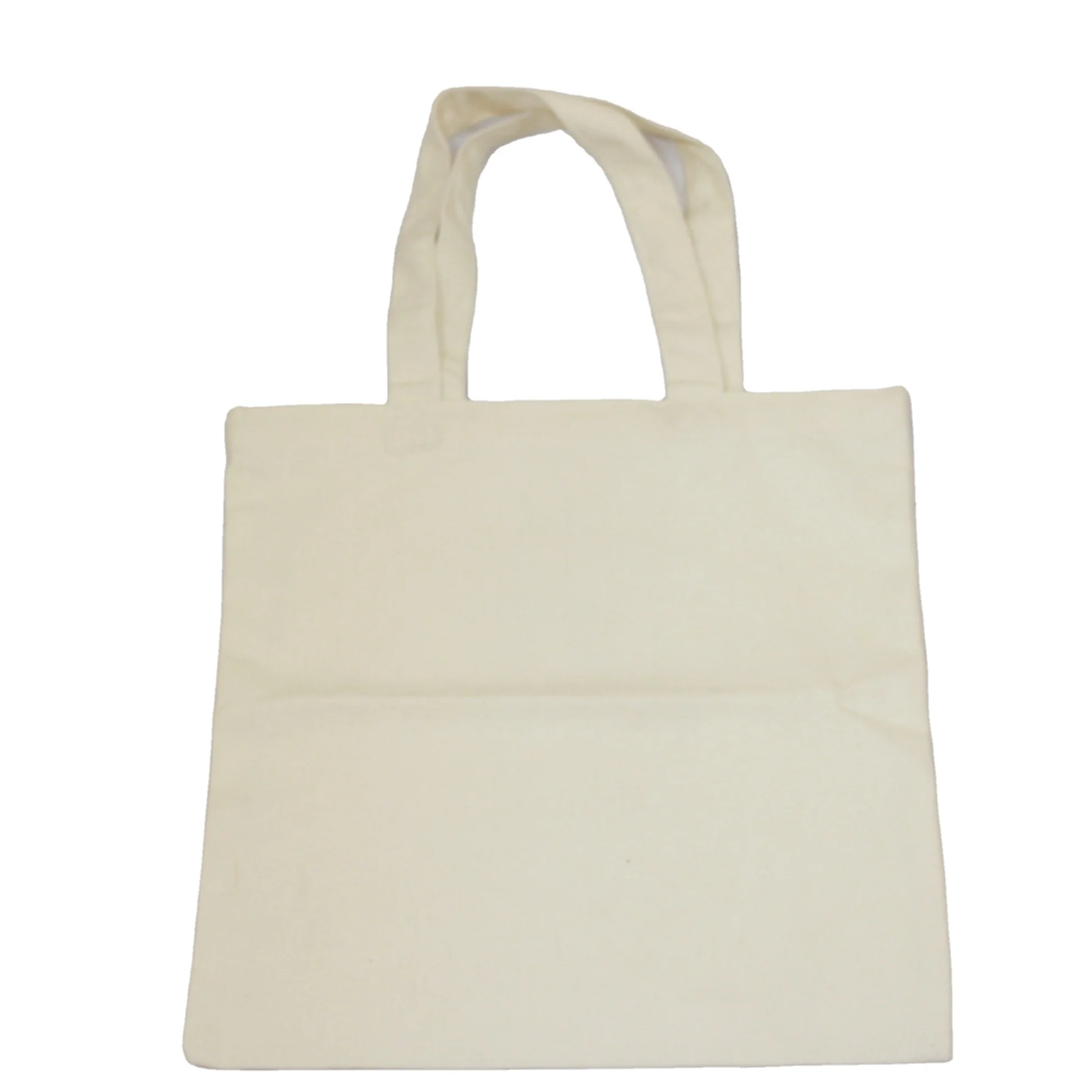 Professional Promoting Advertising Canvas Custom Tote Bag Cotton Shopping Bags with Logos for Promotion activity from India