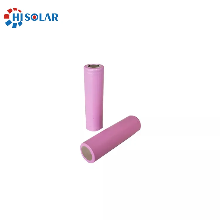 Recharge 18650 Battery 3.7V Rechargeable Lithium Batteries 2600MAH