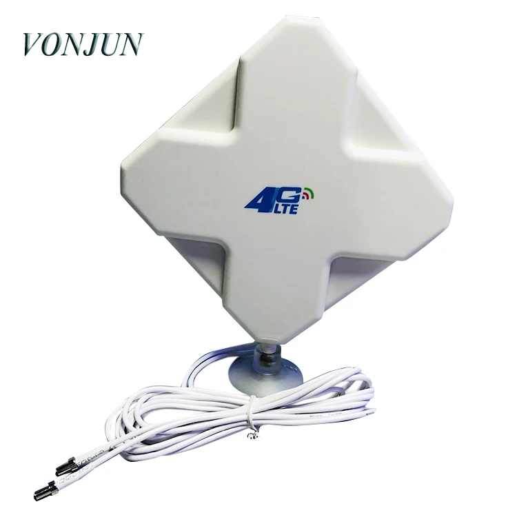 3G 4G lte usb dongle External Antenna  4G lte Omni 35dbi antenna for hotspot