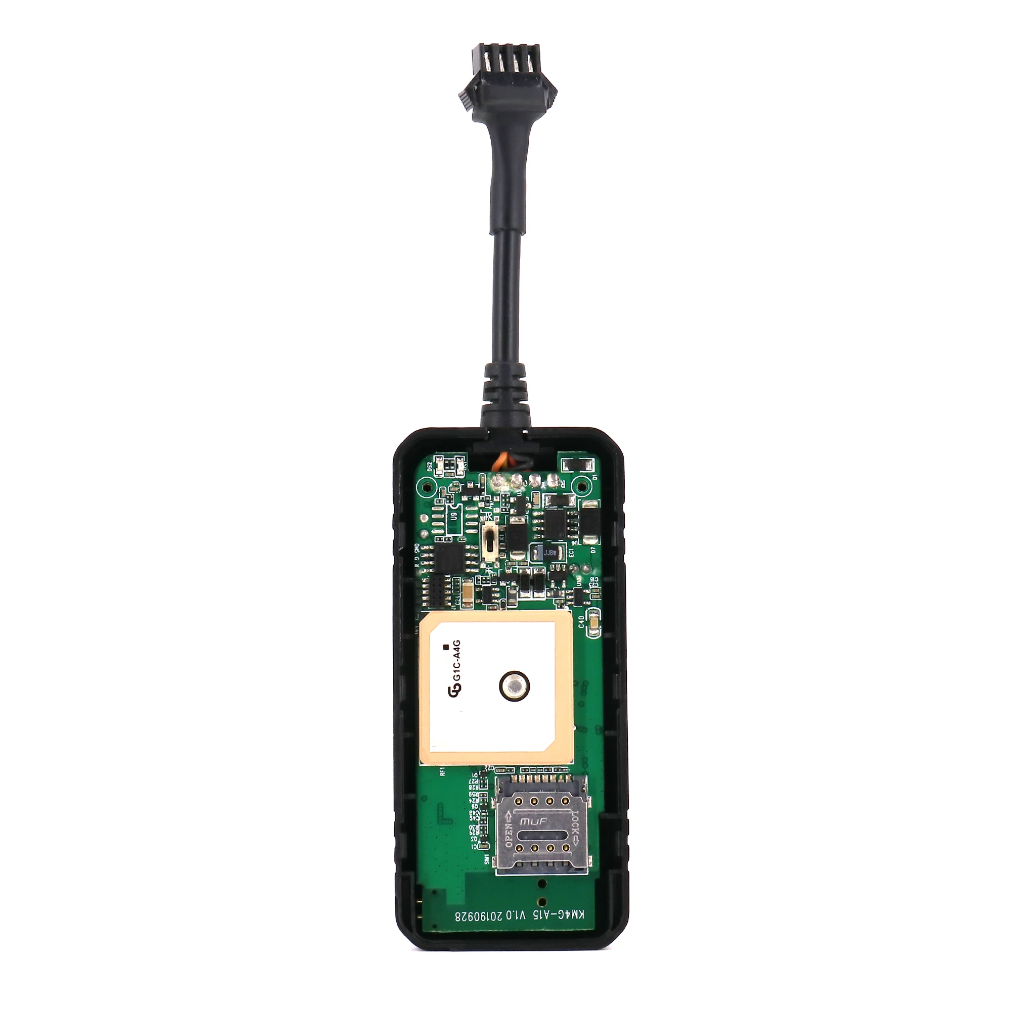 Smart GPS GSM Phone Software Platform Navigation Mobile GPS Tracker& Locator For Road Car 4G Mini GPS Tacking Device