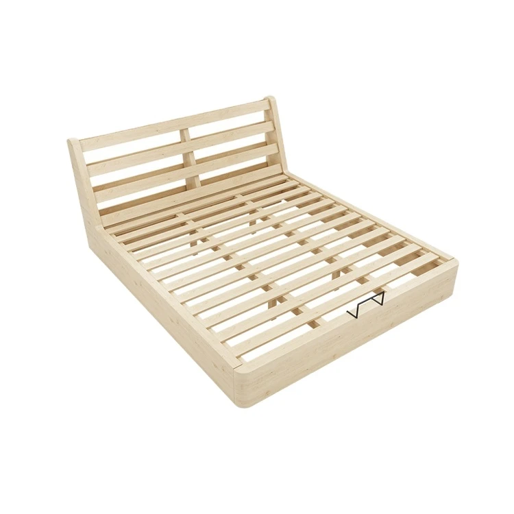 
Cartoon rabbit 1.2m pink ins net red fantasy castle girl princess modern girl bed 