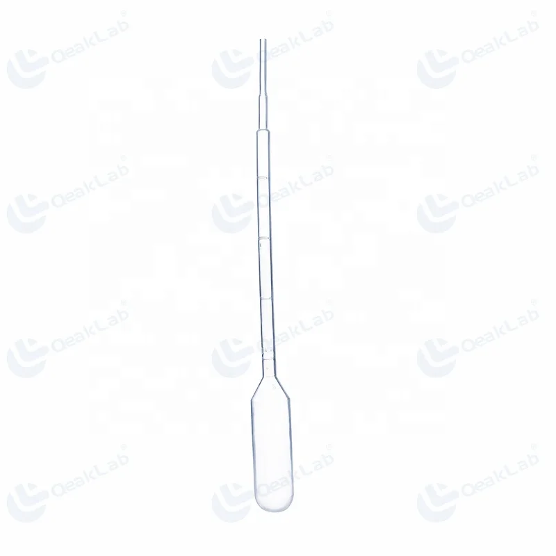 hot sale  1ml 145mm  transfer pipette medical and laboratory consumable
