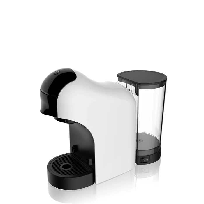 
Multi-adapter Cheap Factory coffee machines single cup maker machine 