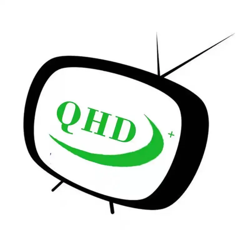 QHDTV Code 1 AN Accessories for Android europe Smart TV Media Player Lxtream Android Smart TV Set Top Box