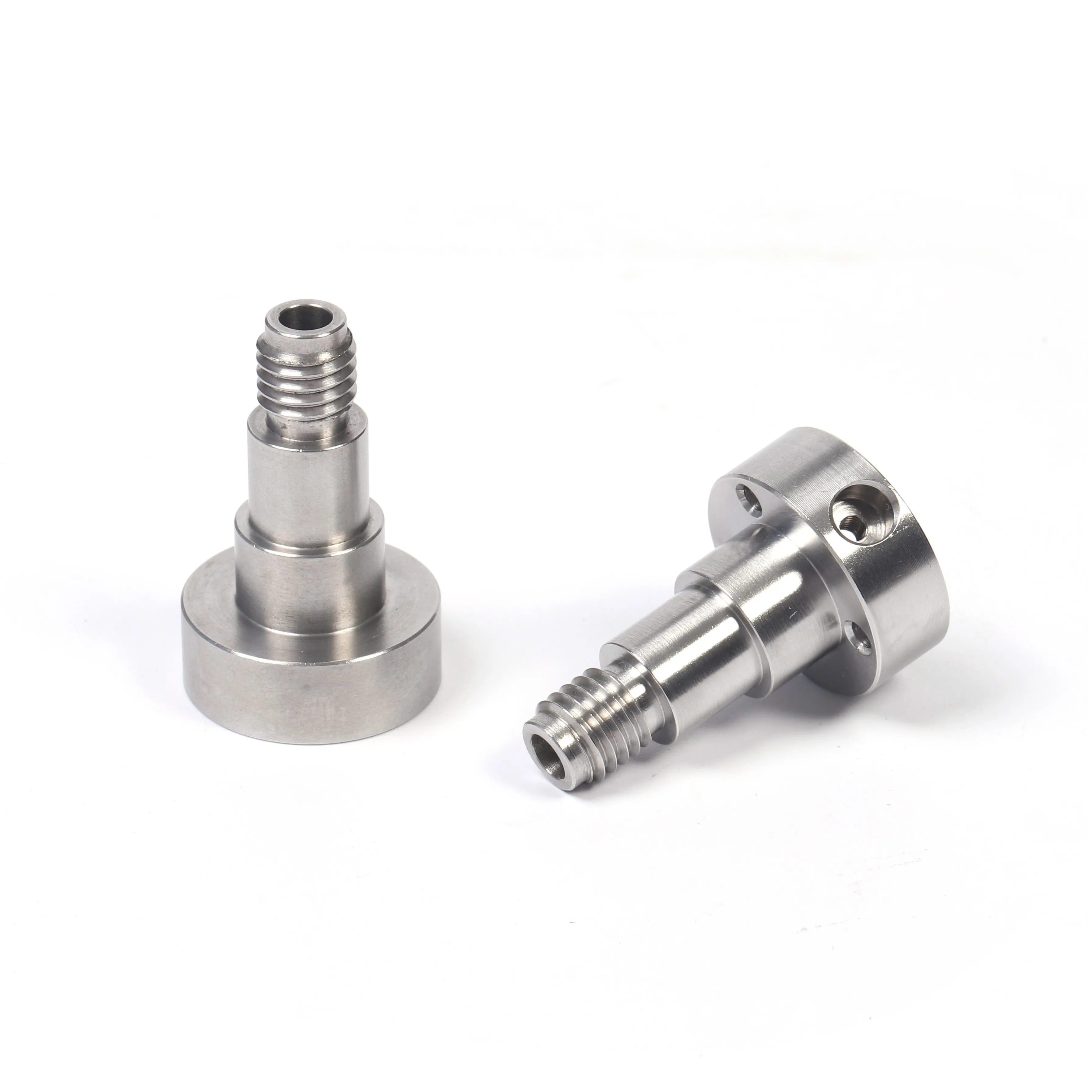 Factory Direct CNC Lathe Milling Machine Processing with Quick Delivery Discount Product Manufactur Motorcycle CNC Parts